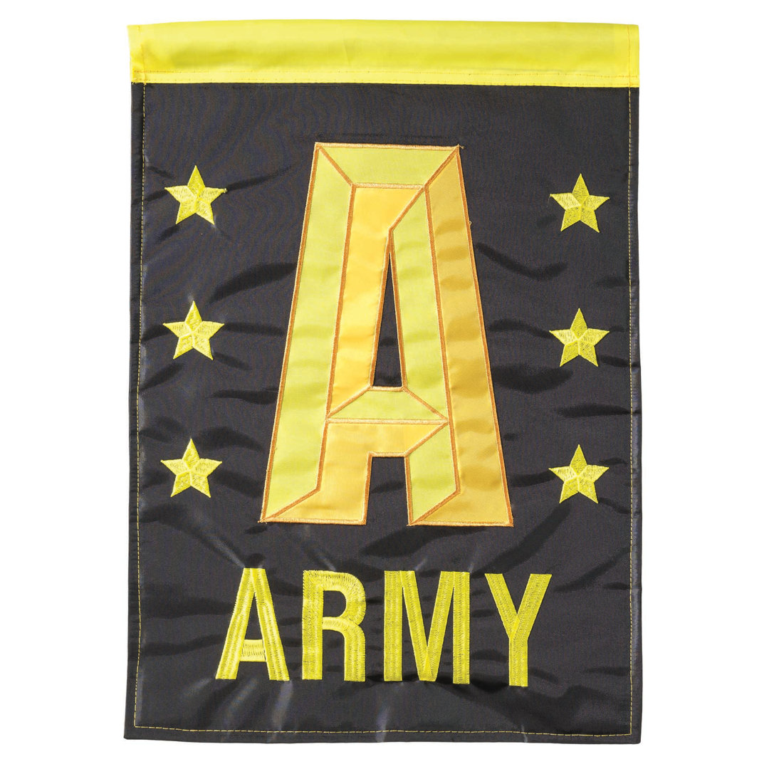 Military Flag Polyester Dicksons Inc 