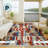 Machine Washable Indoor/Outdoor Chantille ACN2844 Lodge Rug-1796489201-1796489202