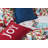Joy Ruby Pillow