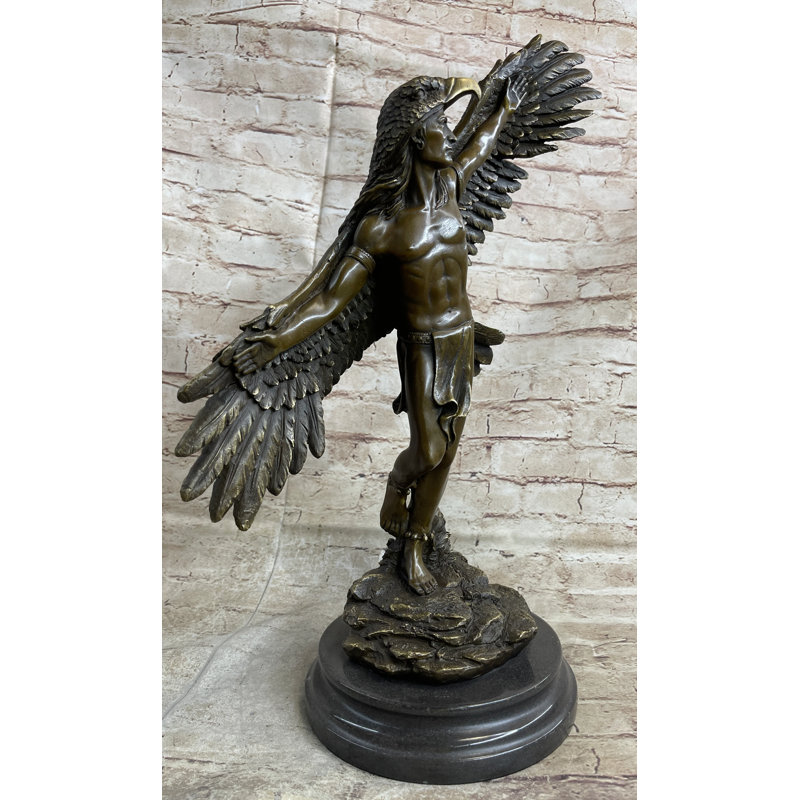 Figurine Puebla