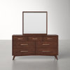 Capricorn Bedroom Set