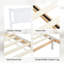 Lit en bois avec tête de lit-31921914-31921917