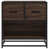 Brown oak selected