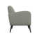 Caleena 29.5" Wide Tufted Armchair