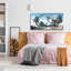 Art mural en verre Ivy Bronx-515409591