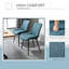 Chaise d'appoint rembourré-1596125806