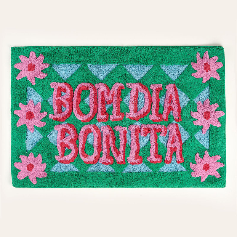 Tapis de bain