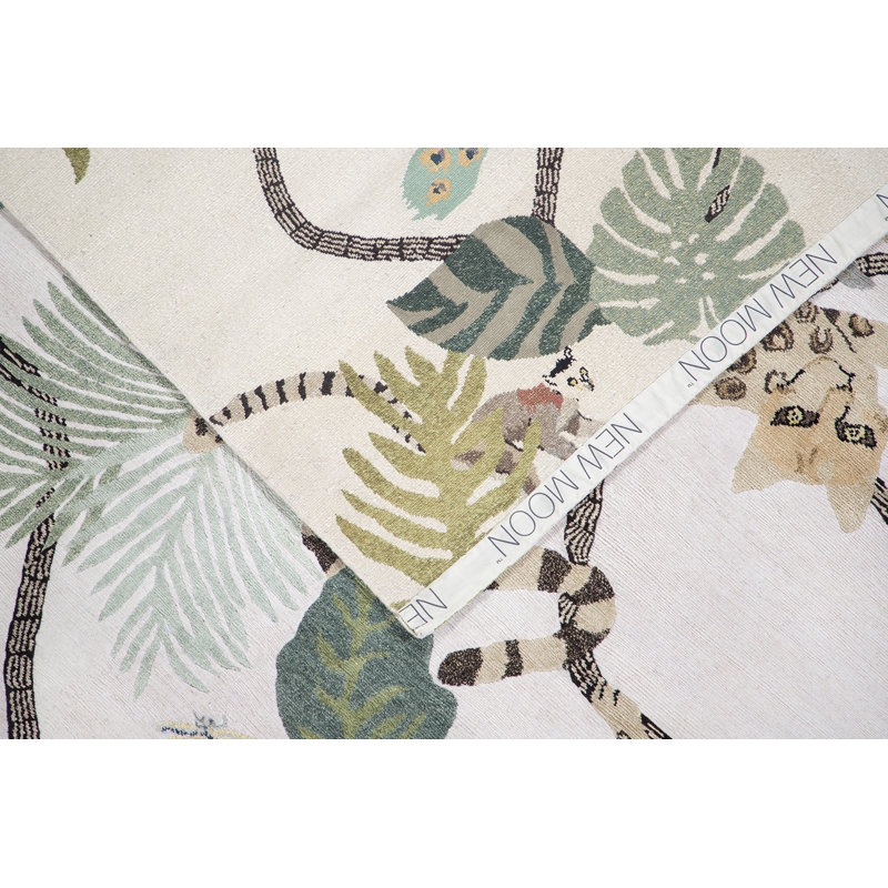 Area Rug, Runner 3' x 6'