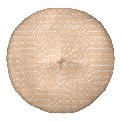 Coussin de sol Katelyn Elizabeth
