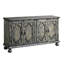 Console Pavan