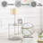 Alayah Fix Table Top End Table