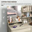 80 cm W Chest of Drawers-2034508602