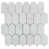 Carrara White