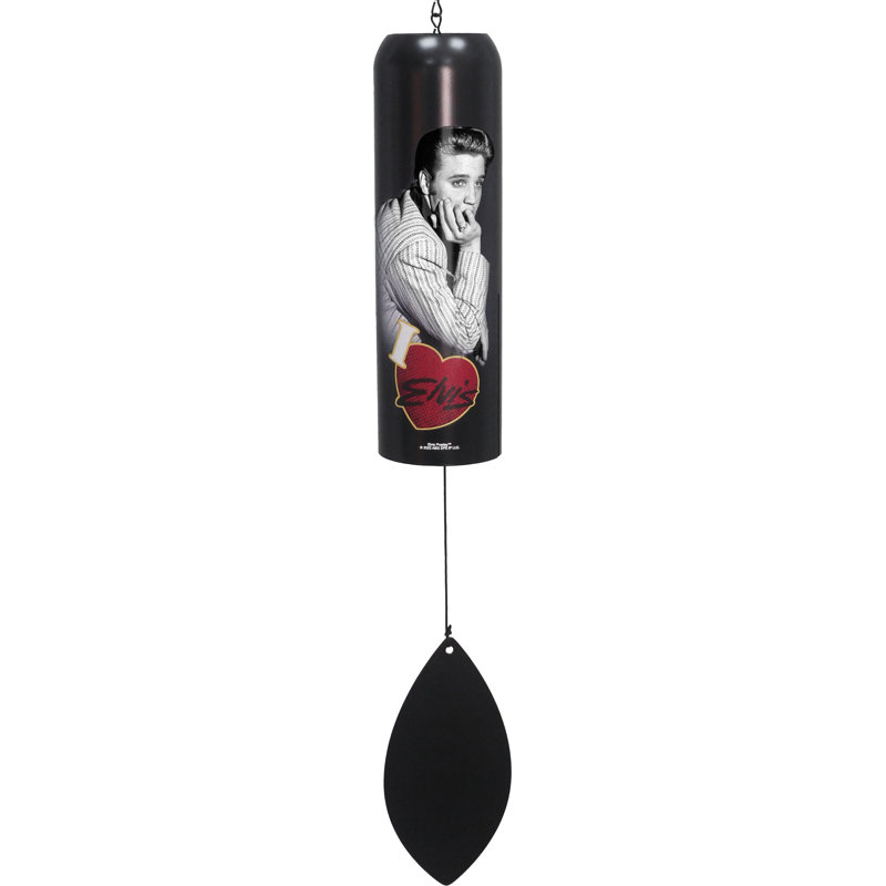 Carillon Elvis Bell