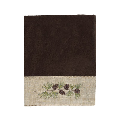 Adetutu 100% Cotton Waffle Hand Towel