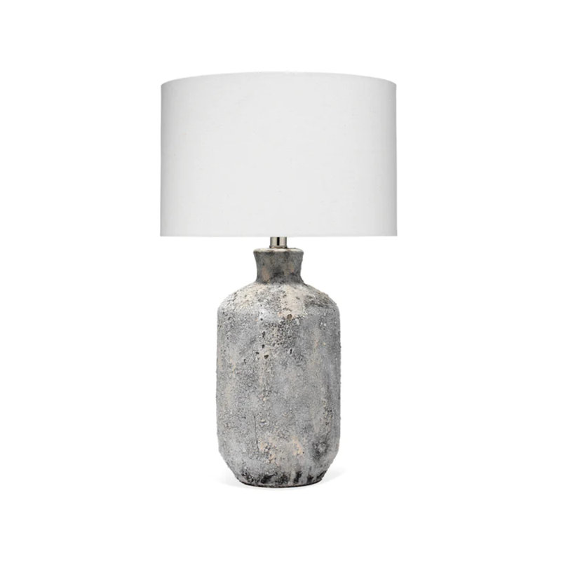 Ceramic Table Lamp