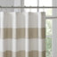 Spa Waffle Shower Curtain with 3M Treatment-1306089529-1306089508