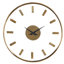 Horloge murale Dennys-1402631742