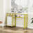 Manicure Table With Dust Collector