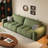 Green 100% Polyester Modular Sofa Cushion Couch-109026826-109026828