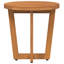 Round Outdoor Side Table-116969685