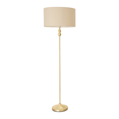Reselva 151cm Traditional Floor Lamp