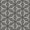 Rouleau de papier peint L 10 pi x l 24 po Abra Diamond Mill
