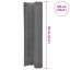 Streicher Double-Sided Garden Fence-801638437-734324991