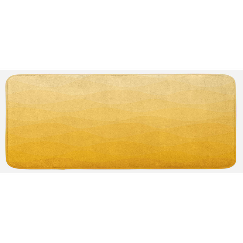Tapis de cuisine Luay