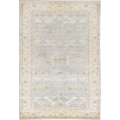 One-of-a-Kind 12'3" x 17'11" Area Rug