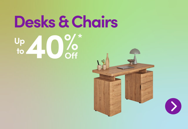 Desks & Chairs