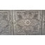 Carreau de plafond en polystyrène 1,6 pi x 1,6 pi Victorian-88982527