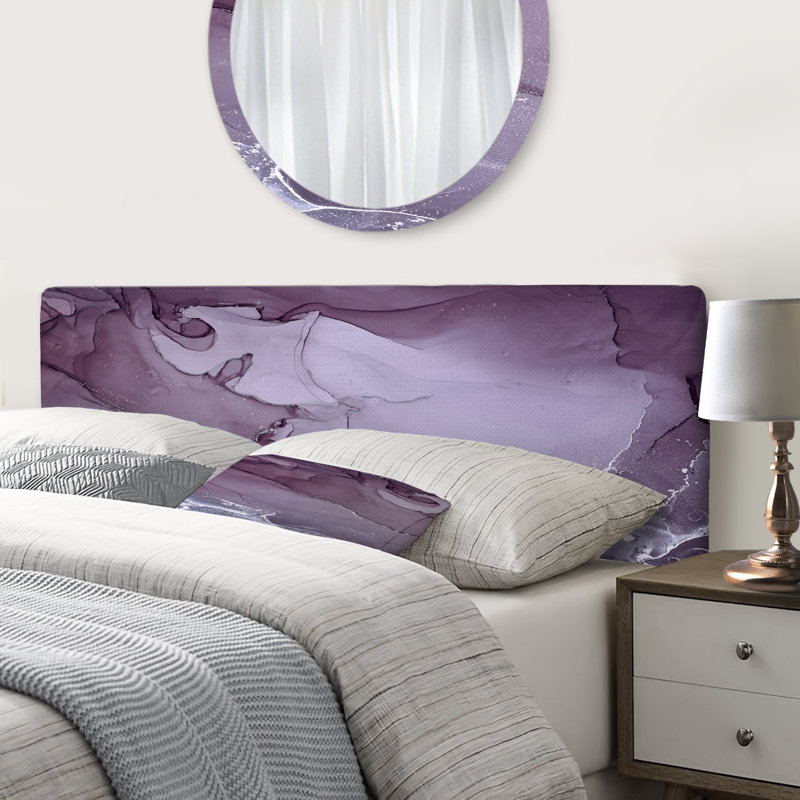 Cataleiya Upholstered Headboard, Queen