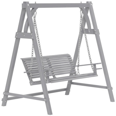 2 Person Porch Swing