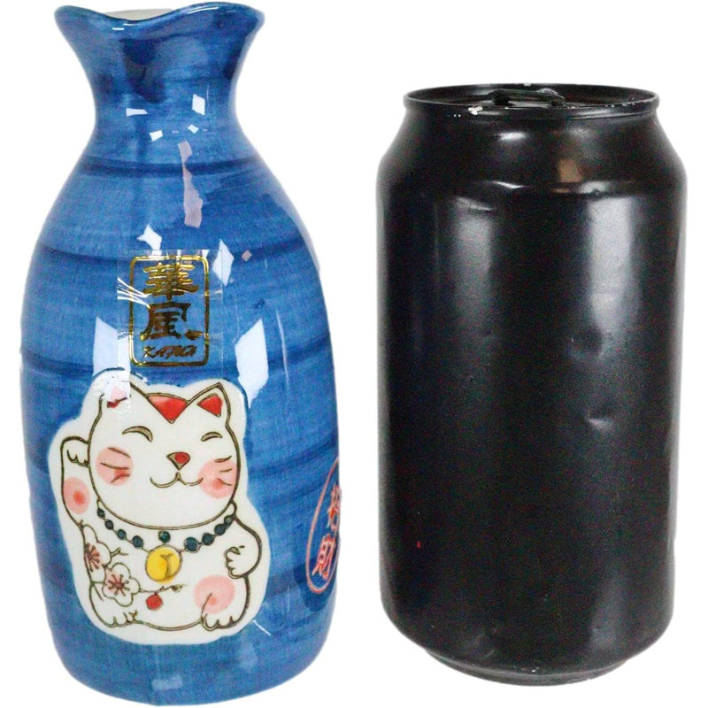 Ceramic Glass Set