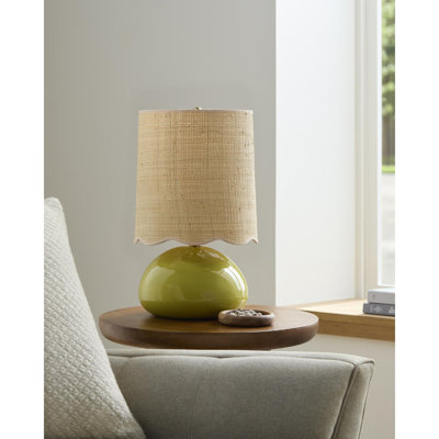 Yaitza Table Lamp
