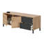 Mclamb 41Cm Wide 2 Drawer Sideboard