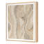 Dot Pattern 6 In Clay Tones Print by Marie Lawyer-703546196-703546195