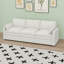 Ensemble de canapé rembourré Cozy-395277539