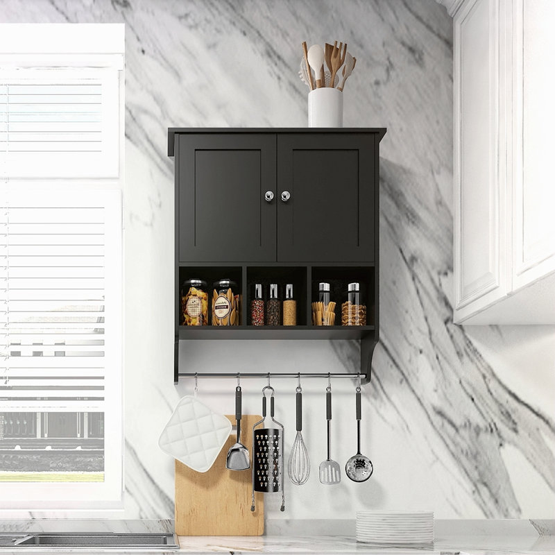 Armoire de salle de bain