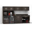 Buffet Buffet Buffet pour la cuisine