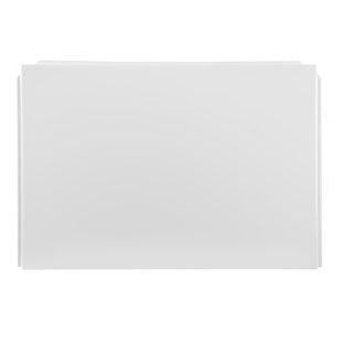 End Panel For Standard Bath