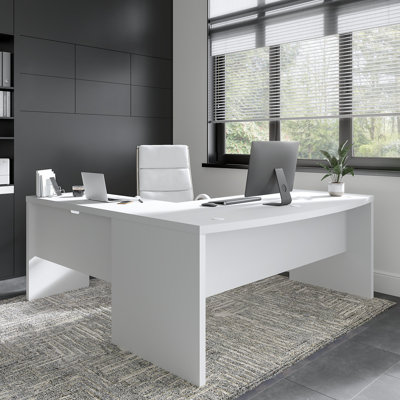 Office 500 Collection Computer Desk