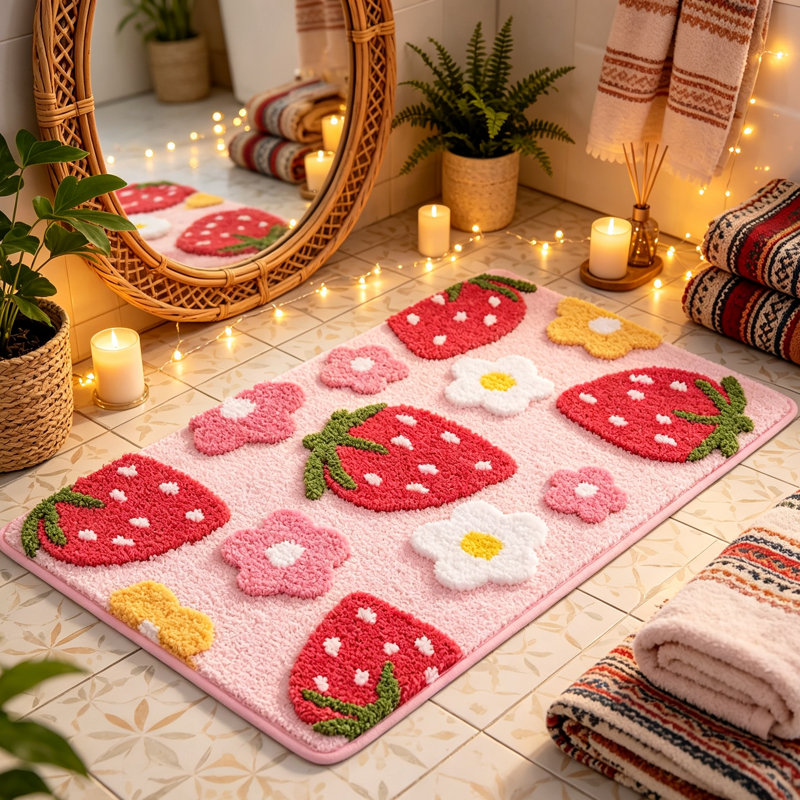 Bath Mat