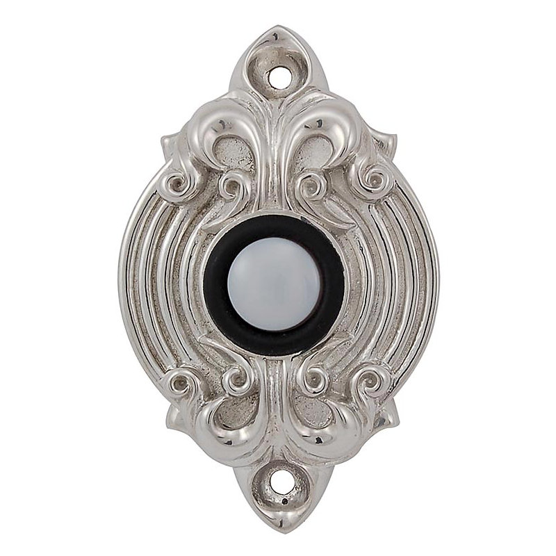 Bouton-poussoir Sforza, Nickel poli