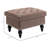Abaza 25" Tufted Rectangle Storage Ottoman-864279286
