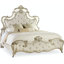 Sanctuary Upholstered Bed-20724221