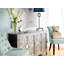 Chaise d'appoint rembourrée Bowie-15331062