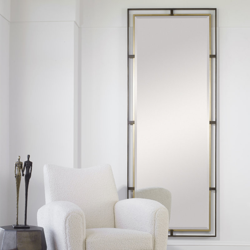 Henning Tall Mirror
