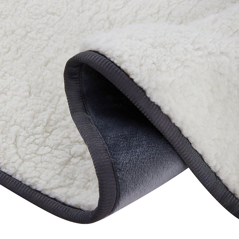 Sherpa Pet Bed